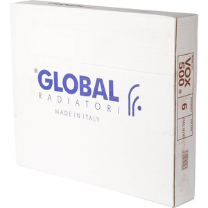Global VOX R 500 6 секций